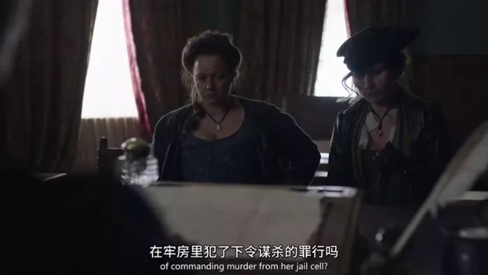 最新爆款英剧探秘，小巷深处的特色小店