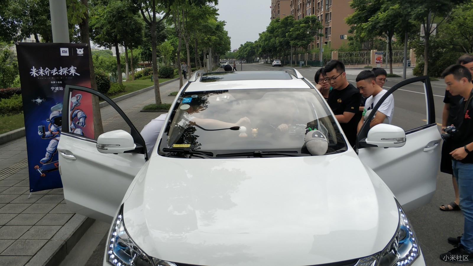 车萝卜最新款，科技与驾驶的完美融合体验