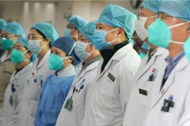 美国新型肺炎疫情最新动态更新