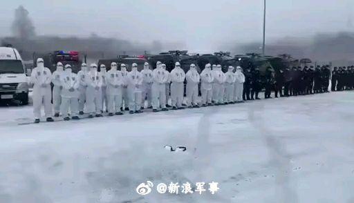 中国黑龙江疫情最新动态更新