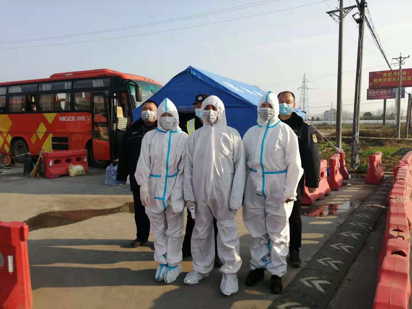 安陆疫情最新概述