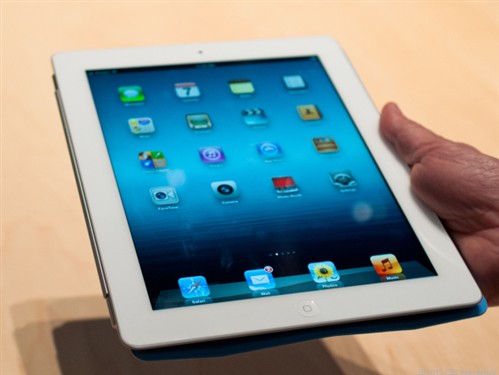 探秘最新版iPad，革新之路的平板之旅