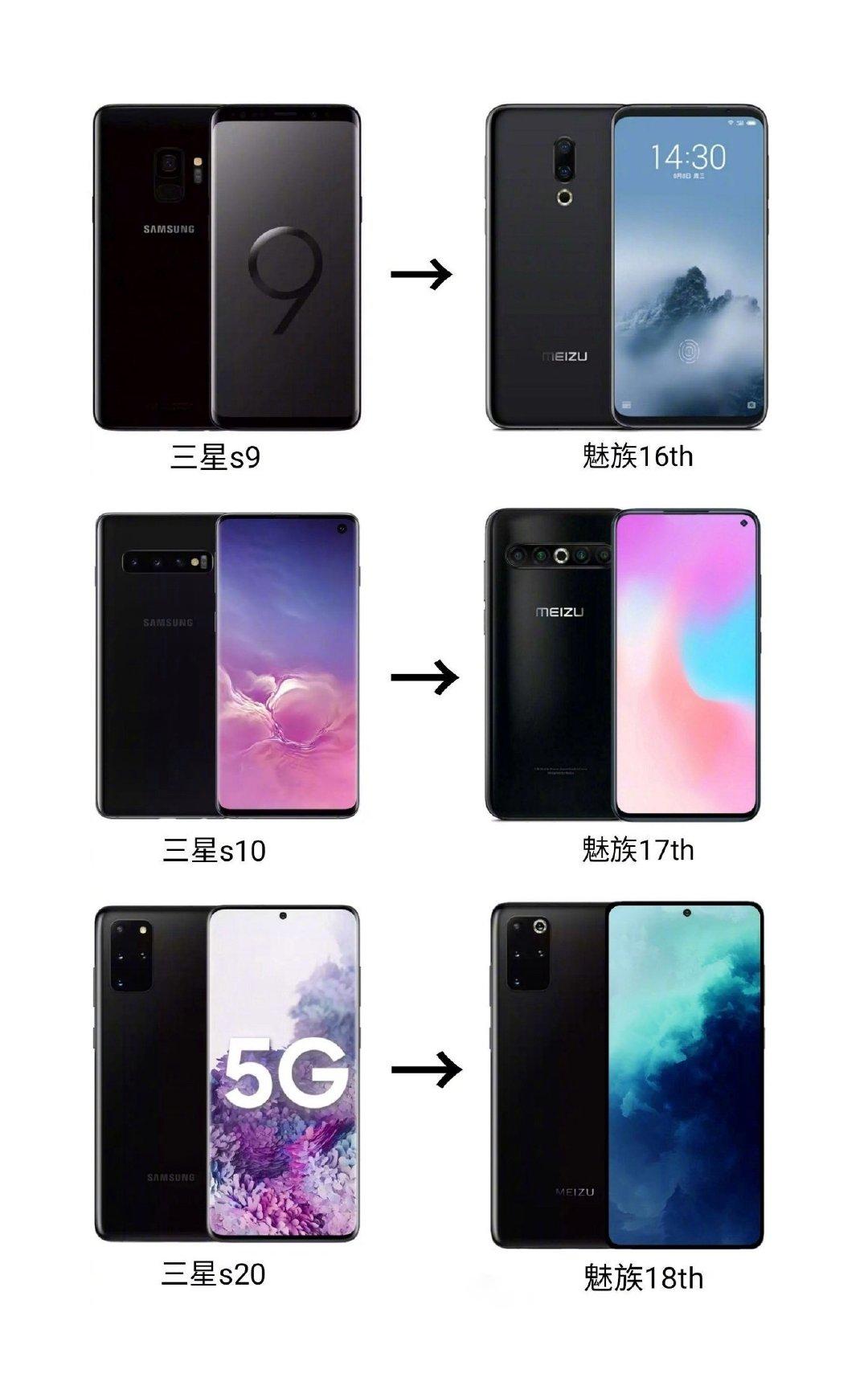 魅族最新动态，科技魅力闪耀✨
