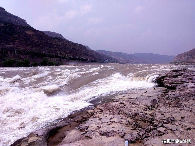 黄河水涓流不息，自信与成就感在变化中成长