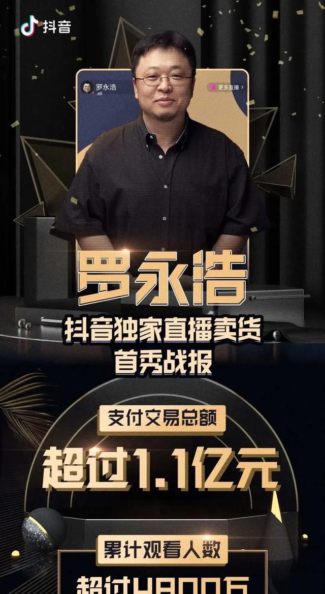罗永浩直播带货揭秘，科技新品亮相，感受未来生活革新之旅