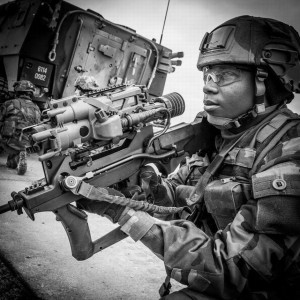 最新步兵团，观点阐述与立场深度分析