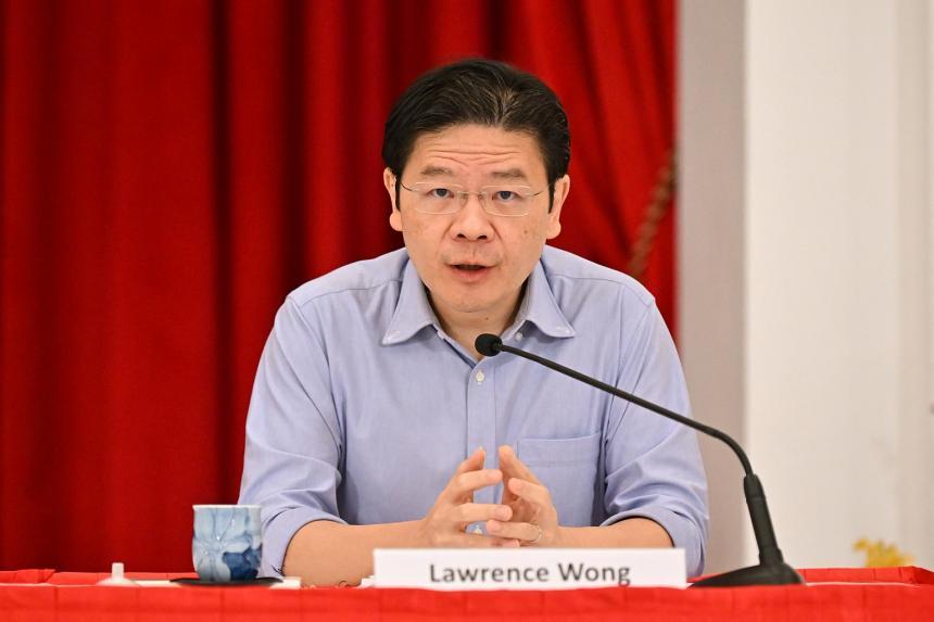 新加坡大选最新投票结果揭晓，揭晓时刻来临！