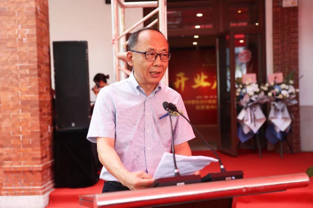 最新开业仪式观点论述解析
