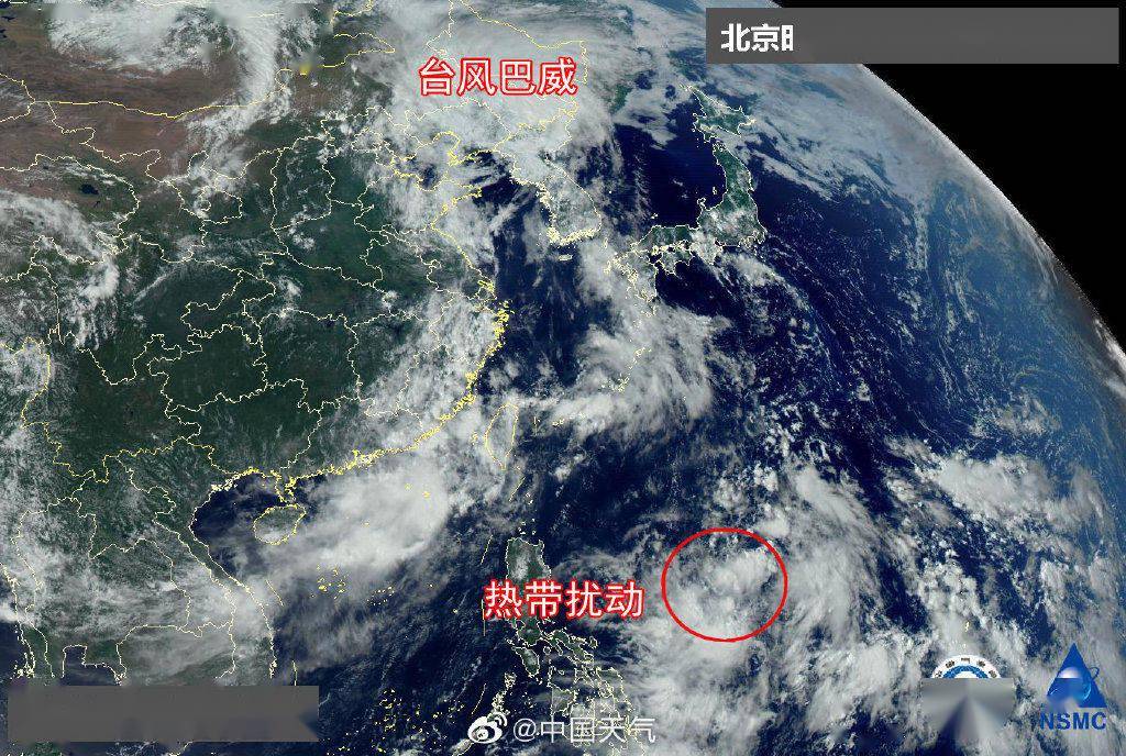 最新台风美莎克，全方位解读及应对之策