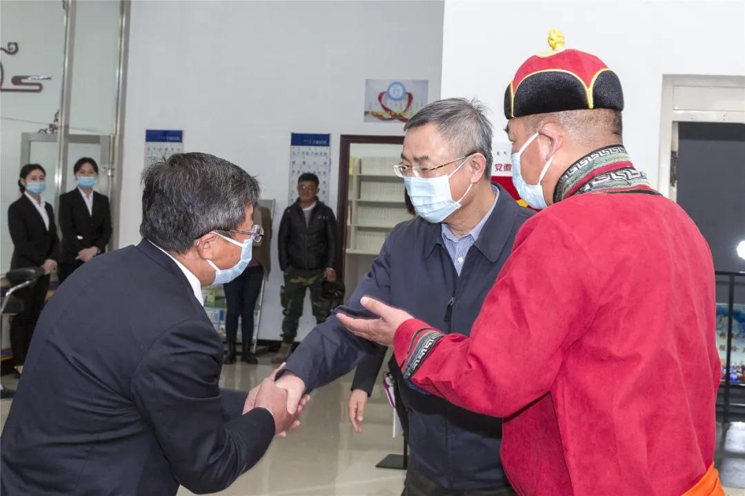 内蒙古最新报道，草原风情与壮美风光等你来探索！