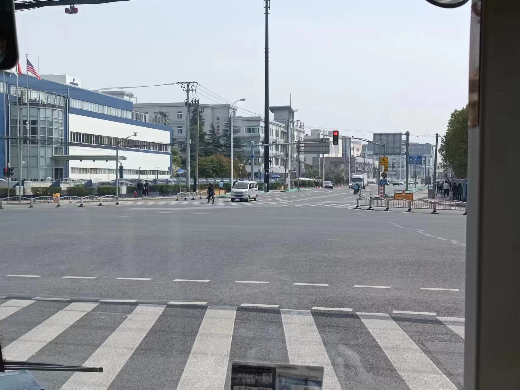 上海地铁21号线最新动态，自然美景的探索之旅启程