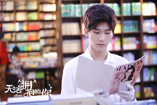 邢昭林，星光璀璨的魅力无限时刻