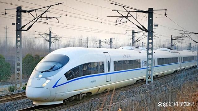 中国高铁最新动态报道