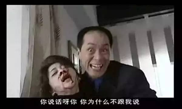 大嘴巴男演员的温馨日常点滴