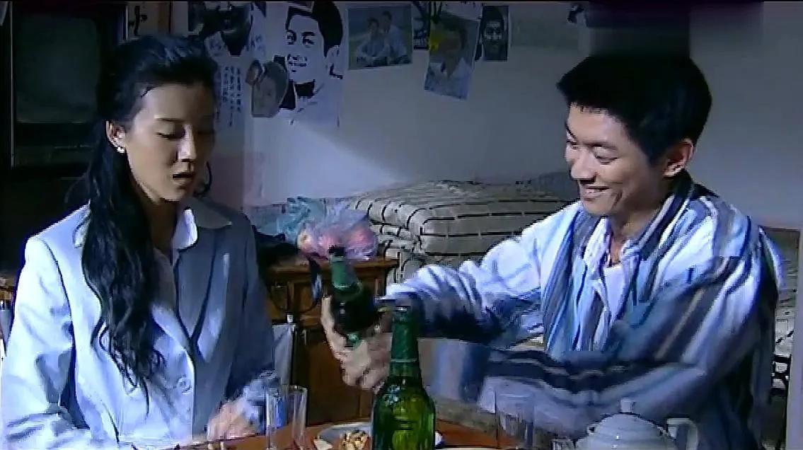 艰难爱情演员的心灵与自然美景之旅