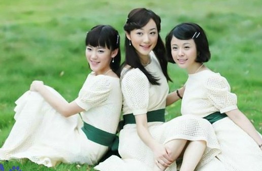 电影姐妹花，银幕上的女性力量与情感纽带探究