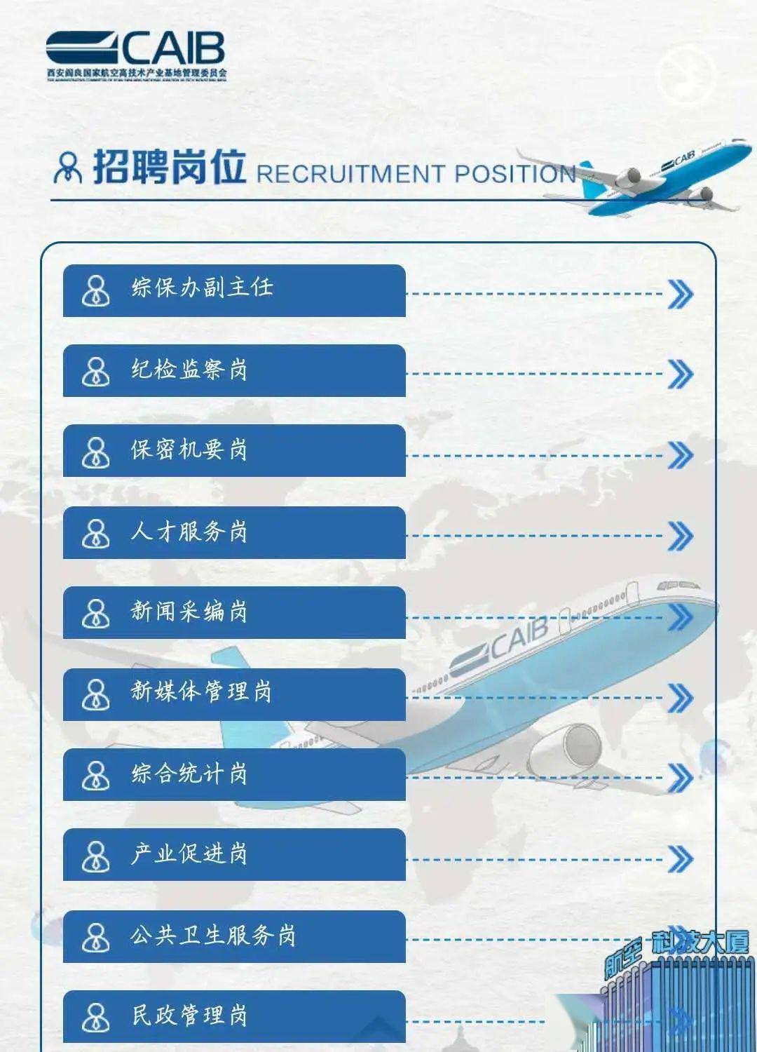 长水机场招聘资讯更新，梦想起航，与时代脉搏共同跃动之地