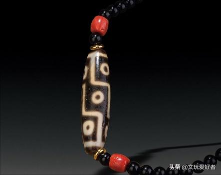 天珠价格揭秘，价值连城的自信与成长之珠的魅力