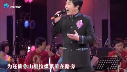 杨国民最新歌曲片段，未来之声的高科技音乐之旅体验