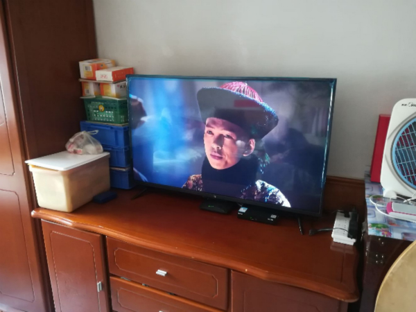 老人专属电视模式探讨，为老年群体量身定制的电视之道