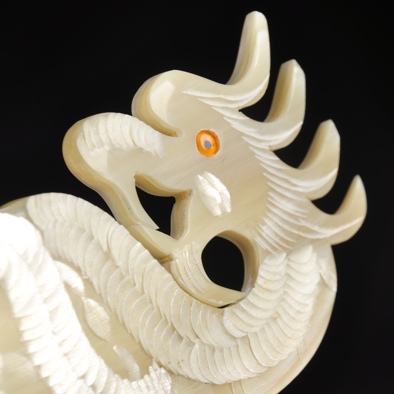 超越传统工艺，展现新时代精雕之美