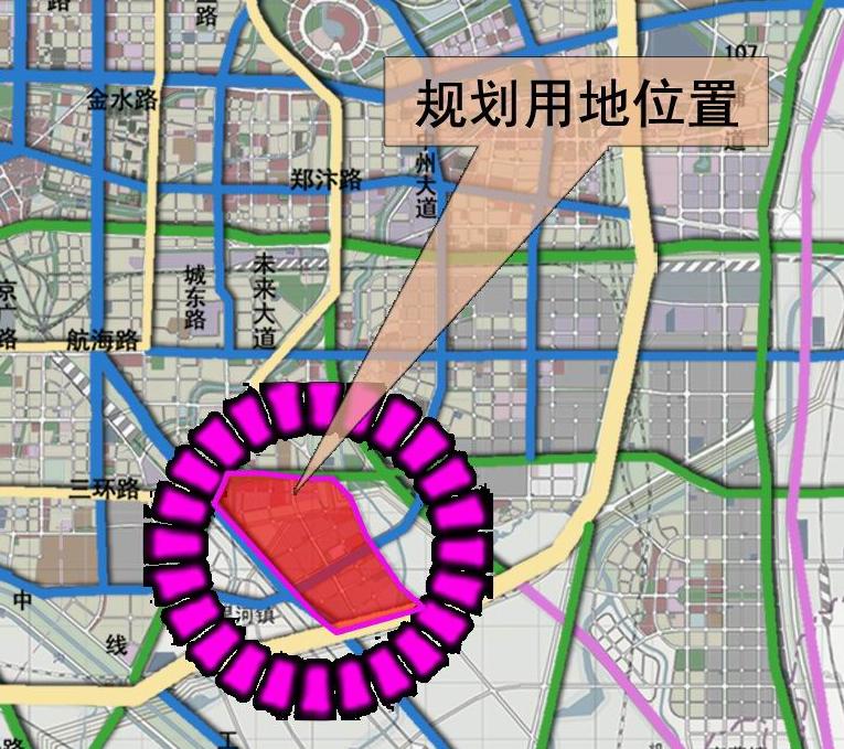 郑州最新行政区划图揭秘，探索城市小巷的独特魅力