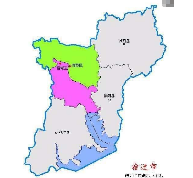 宿迁最新版图，自然美景的探索之旅