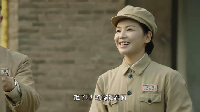 破晓东方演员表名单，友情与梦想的温馨故事全揭秘
