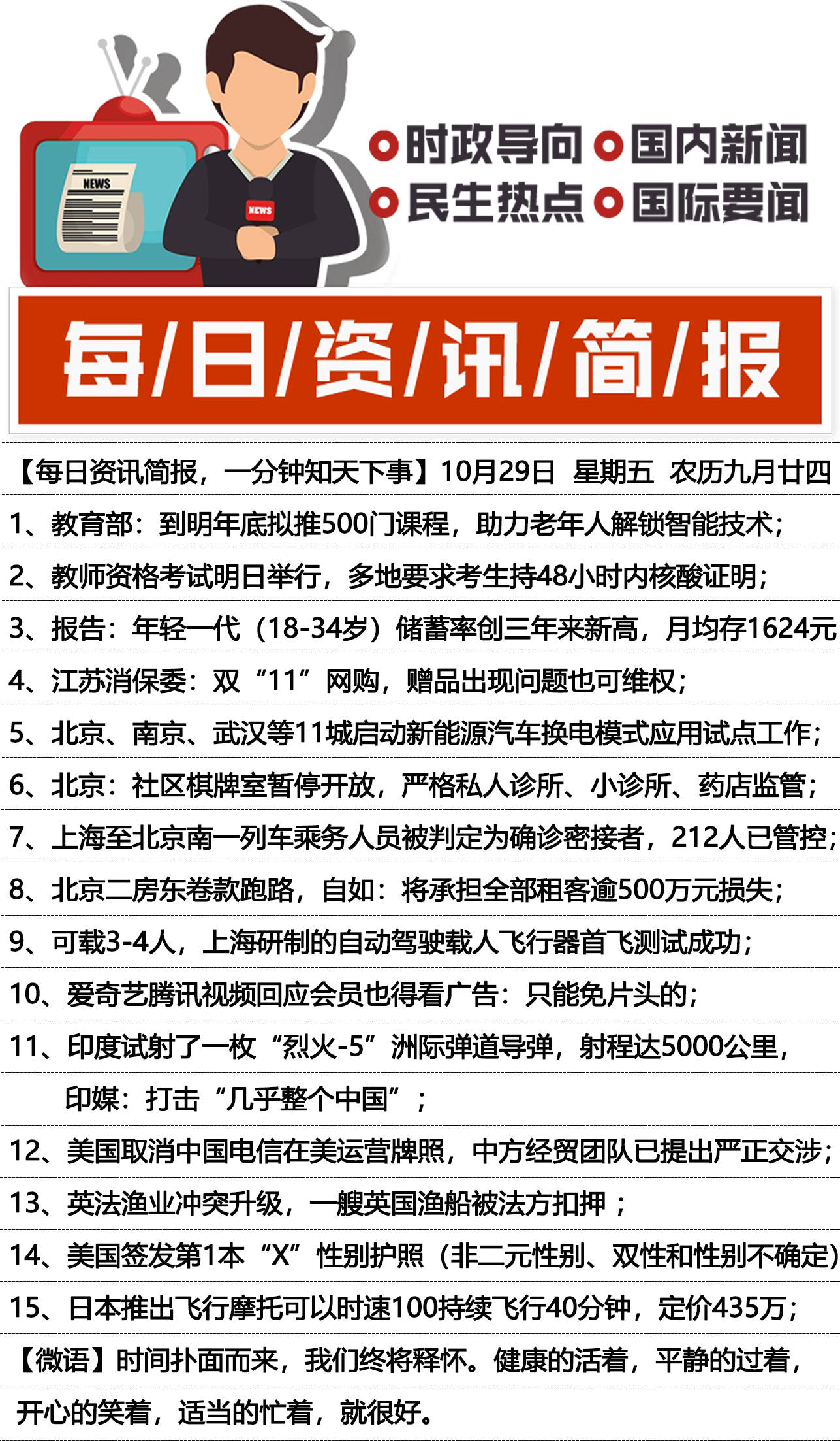 最新时评解读，学习变化，自信成就梦想之路