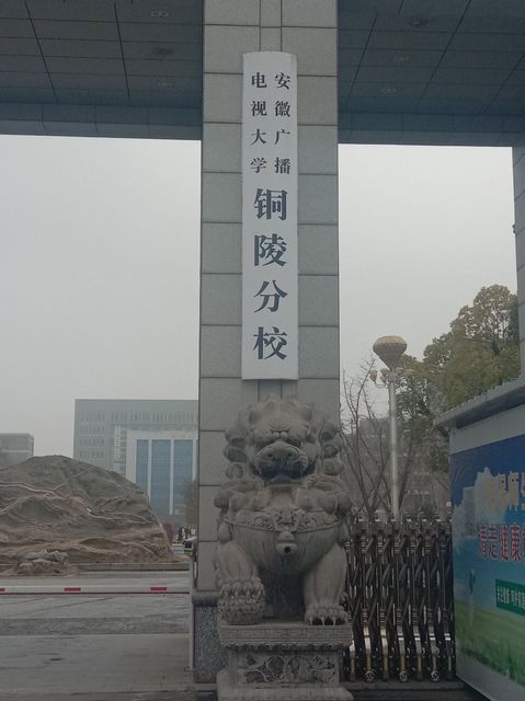 安徽广播电视大学，历史沿革、现状概览与未来前景展望