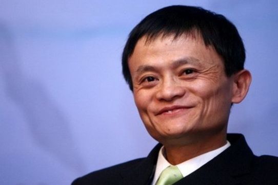 马云近期照片揭示传奇人生与时代印记的交融