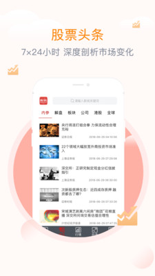和讯股票官网，投资者的理想伙伴