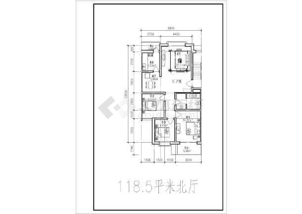最新住宅设计图，时代印记与未来展望的完美结合