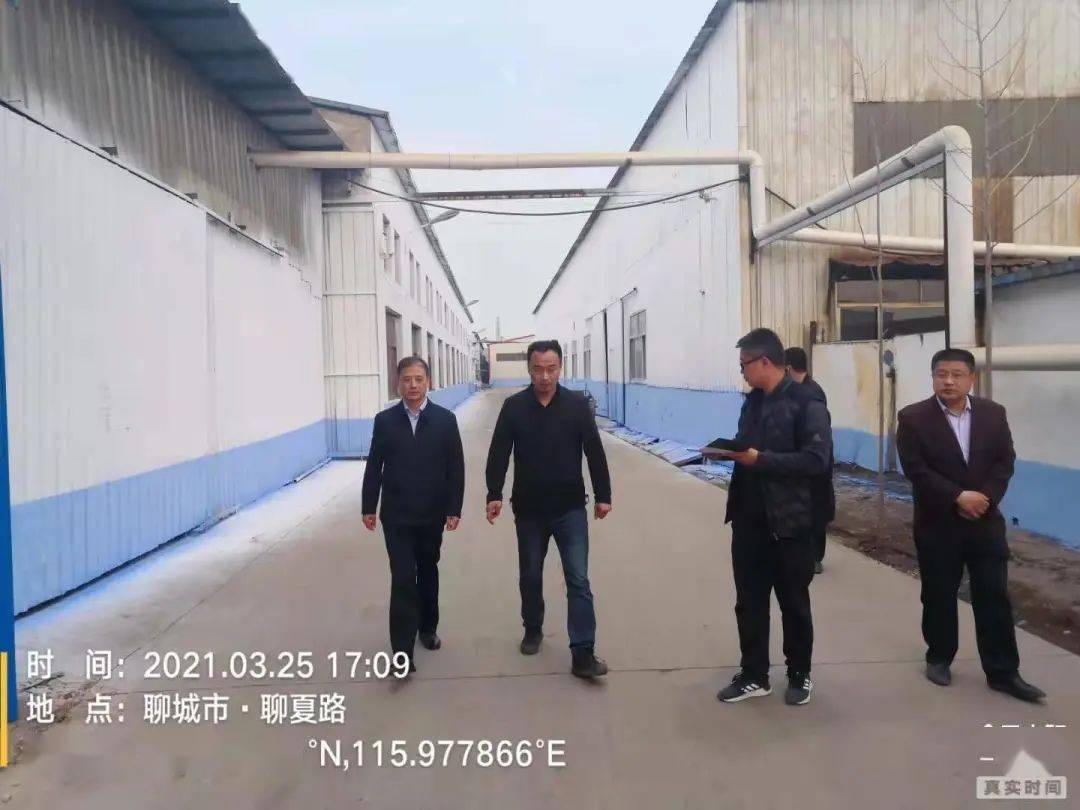 临清环保局最新动态，绿色变革中的奋进之旅
