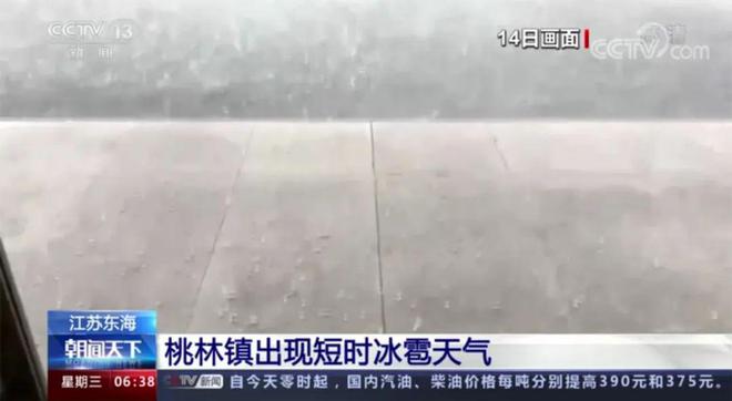 最新冰雹报道，灾害应对与防范措施