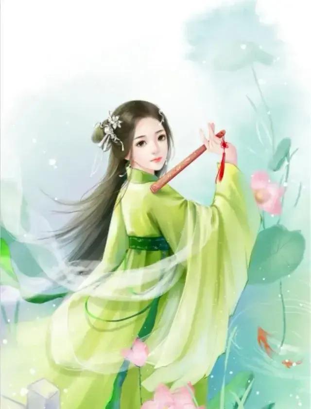 动漫古装,动漫古装，梦想之衣，自信与成长的象征