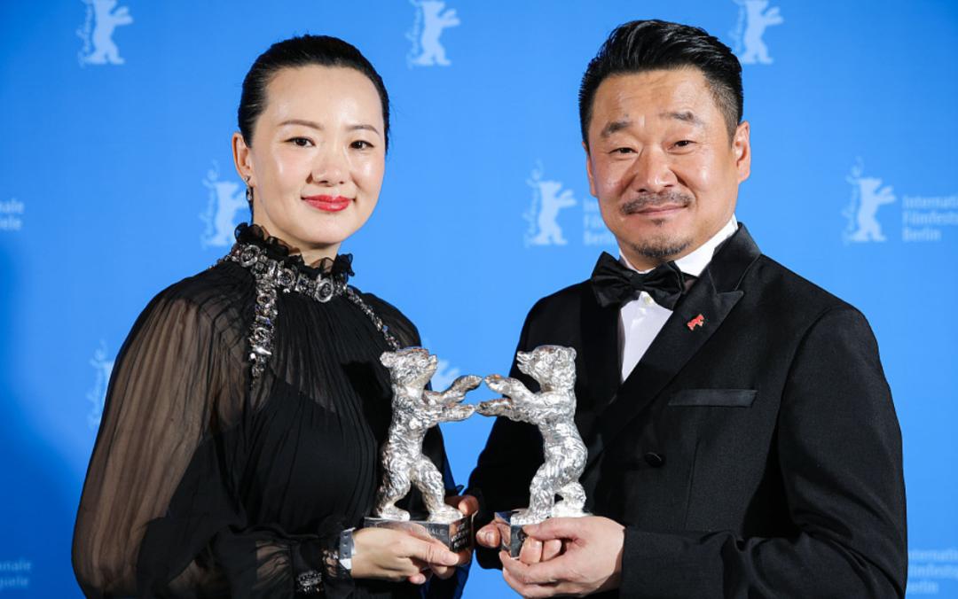 相声演员柏林，传统艺术的璀璨传人