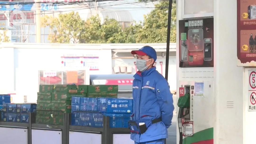 演员苏剑锋，小巷深处的宝藏小店之旅