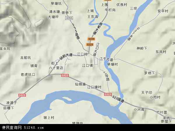 赣州最新版图，多维视角下的城市发展与观点碰撞