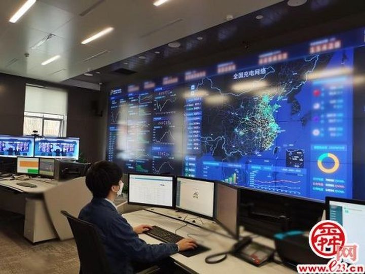 国家电网改革动态，电亮未来，赋能每个人的电力革新之路