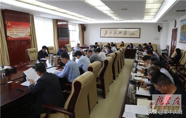 董志塬水厂新址，小巷里的独特水韵