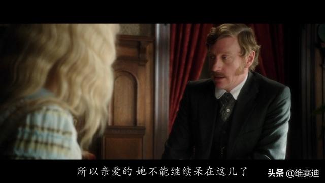 海蒂与爷爷，温暖人心的电影观后感分享