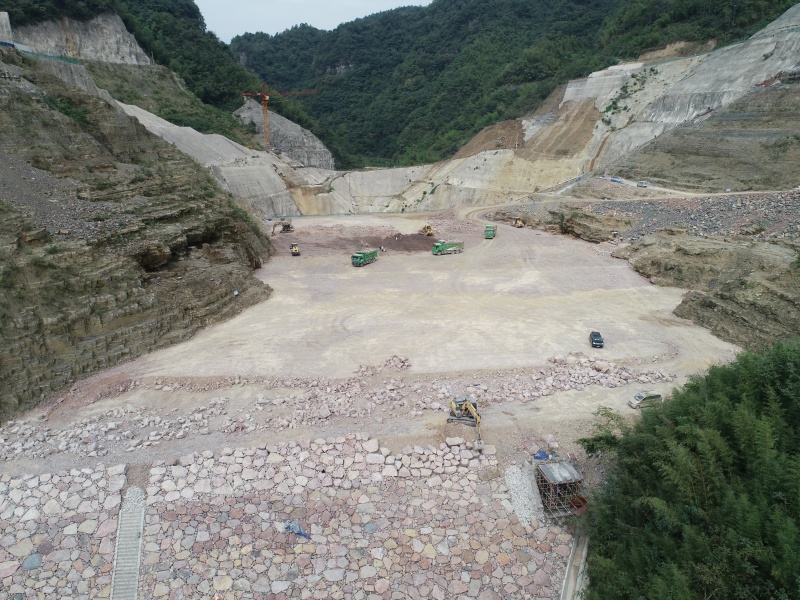 瓮安县大岩水库最新动态，水韵之梦与励志之旅的交汇点