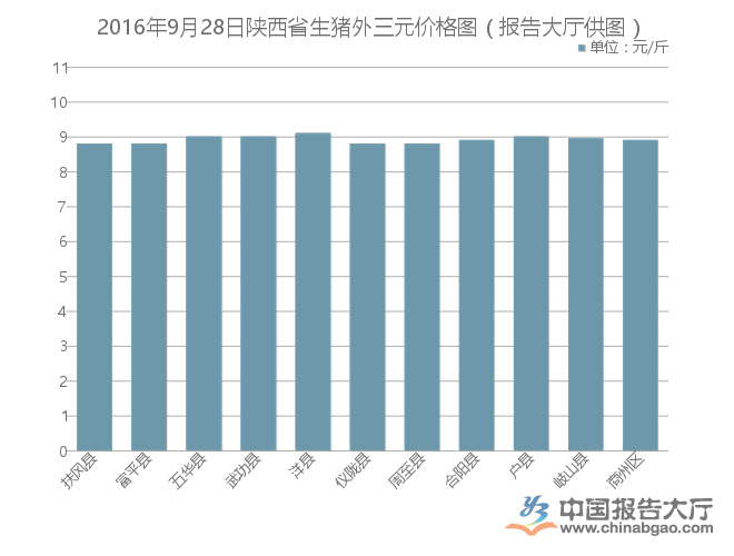 陕西猪肉价格行情与心灵旅行的探索之旅