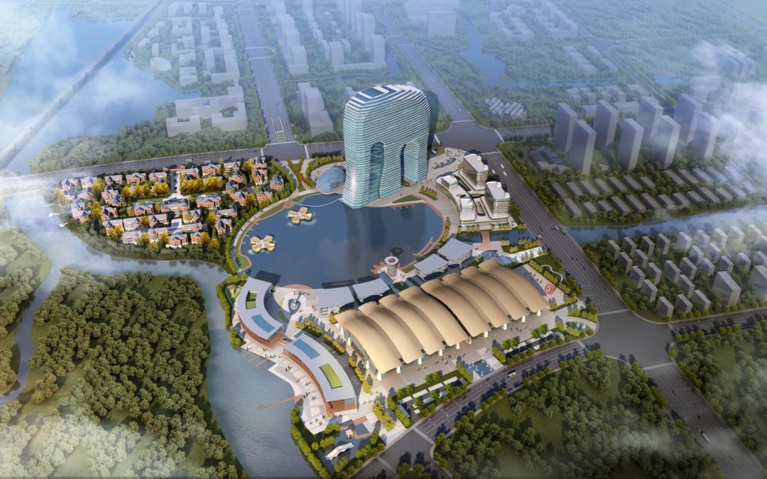 南浔产业新城高科技产品体验之旅，科技引领未来最新资讯