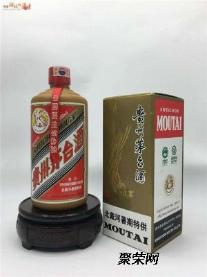 茅台回收价格最新动态，市场走势与影响因素深度解析