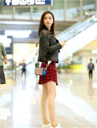 机场女明星引领智能出行潮流，全新高科技必备神器亮相！
