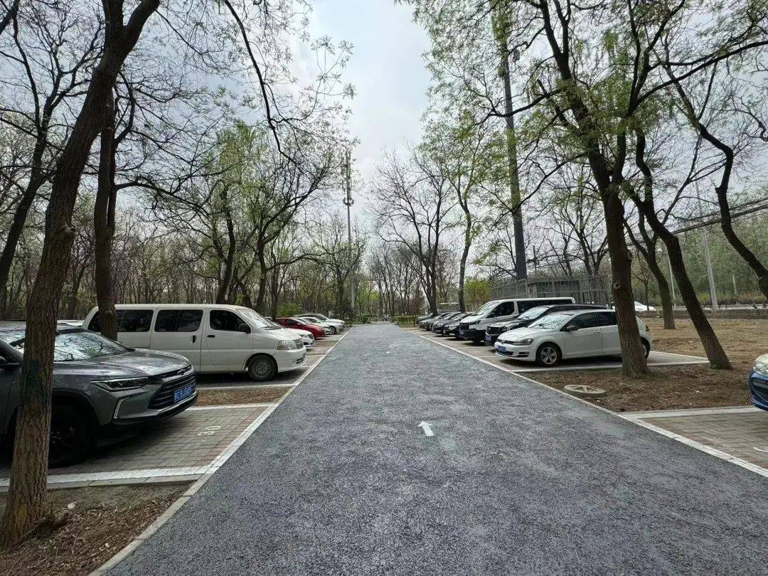 北京停车场转让信息大全，最新动态与完整步骤指南