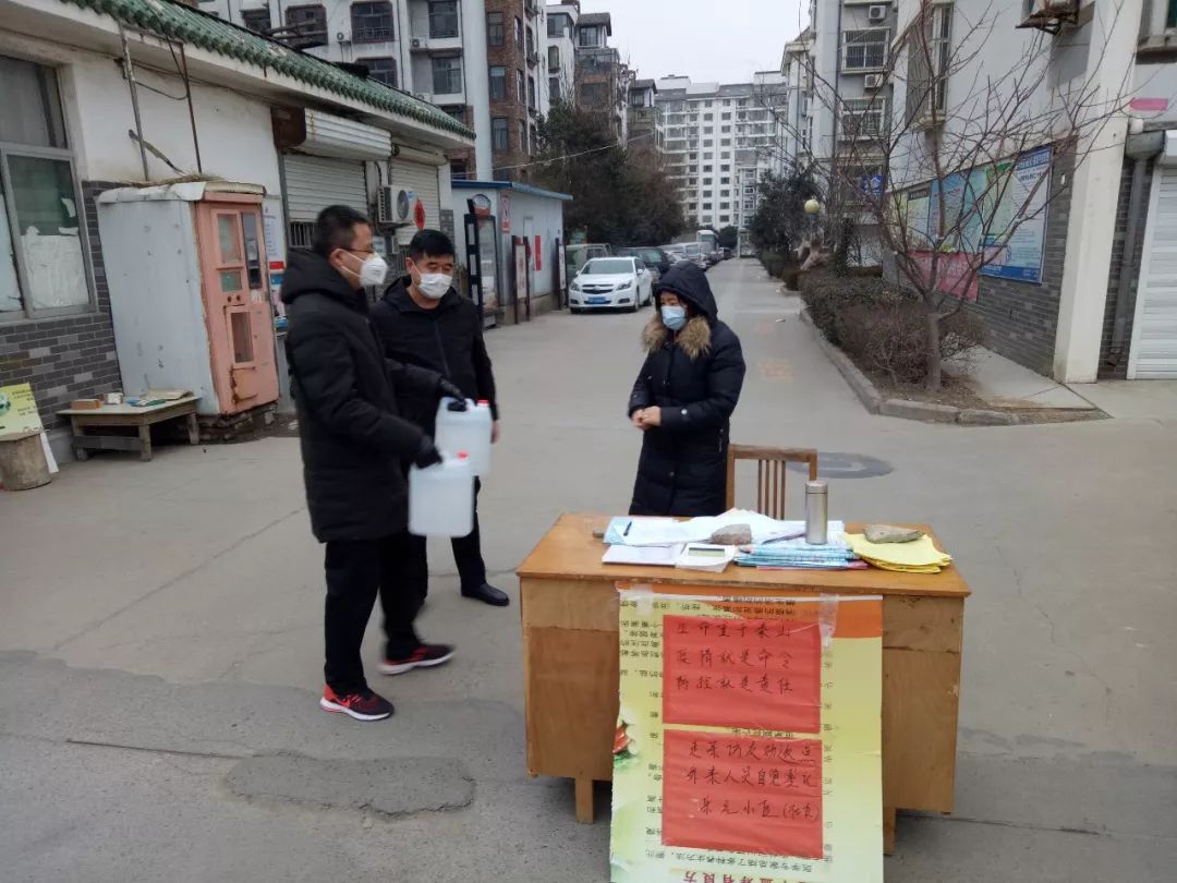 青州疫情最新动态更新