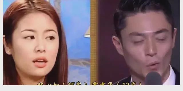 老牛吃嫩草现象观察，明星跨界婚恋引热议